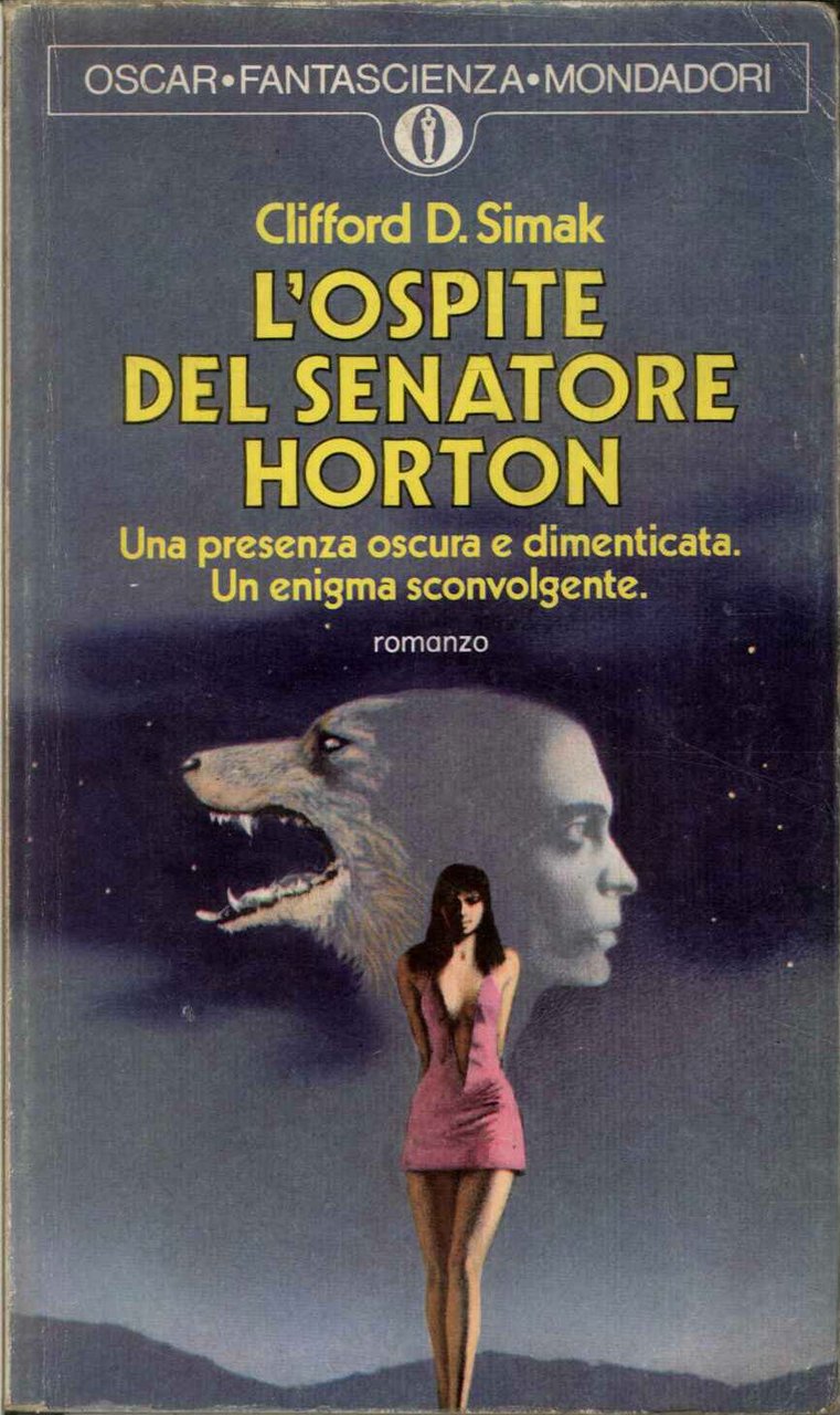 Ospite del senatore Horton (l')