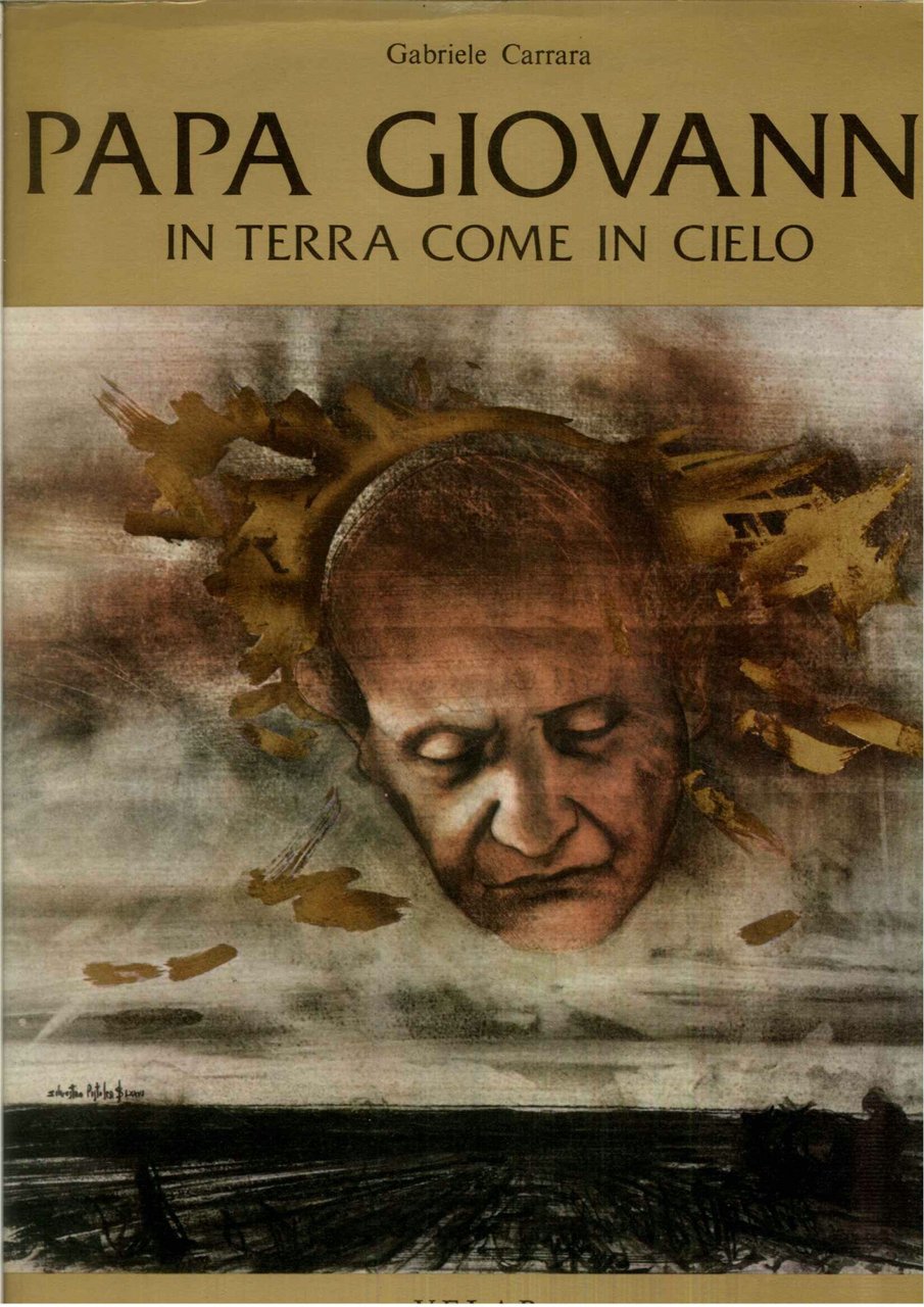 Papa Giovanni. In terra come in cielo