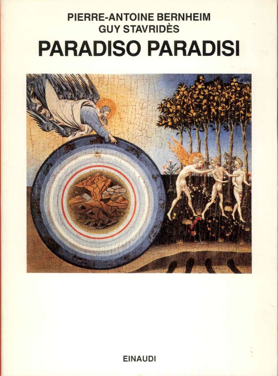 Paradiso Paradisi