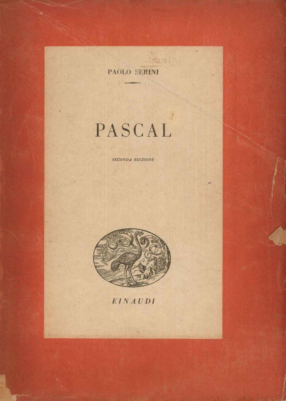 Pascal (Serini)