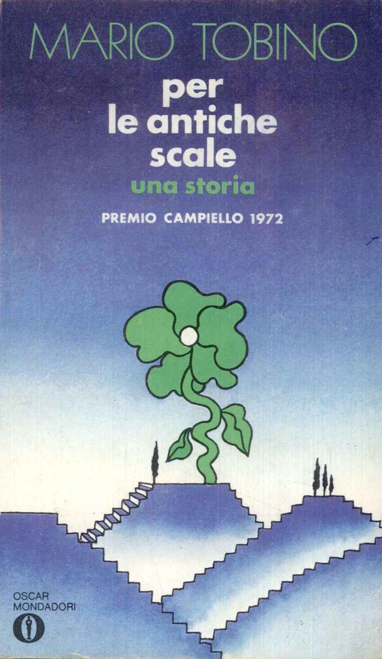 Per le antiche scale