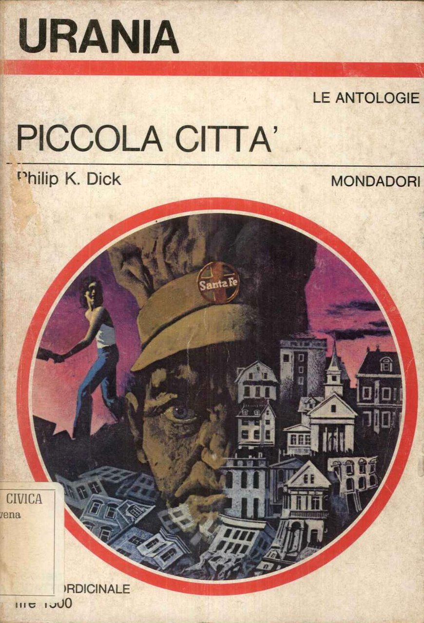 Piccola città | Immagine principale