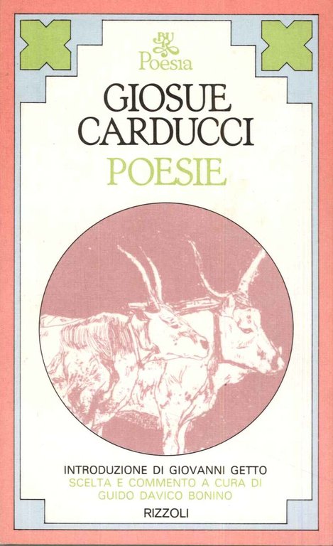 Poesie (Carducci)