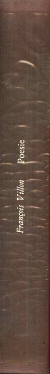 Poesie (Villon)