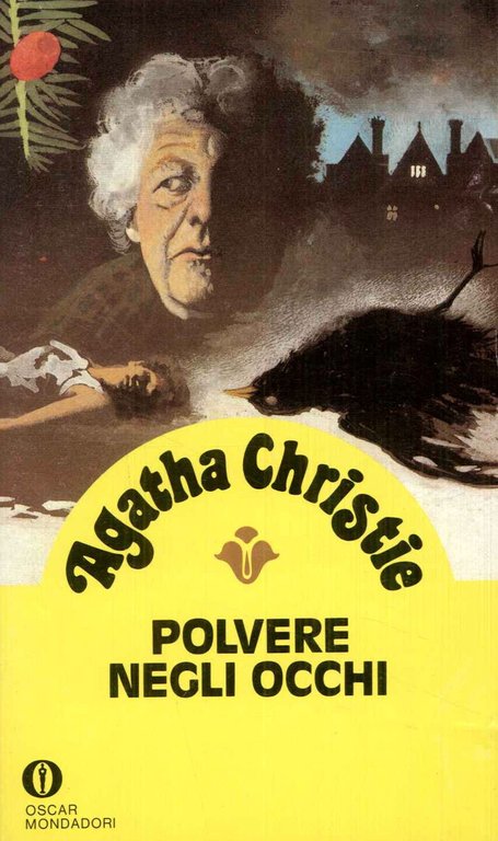 Polvere negli occhi