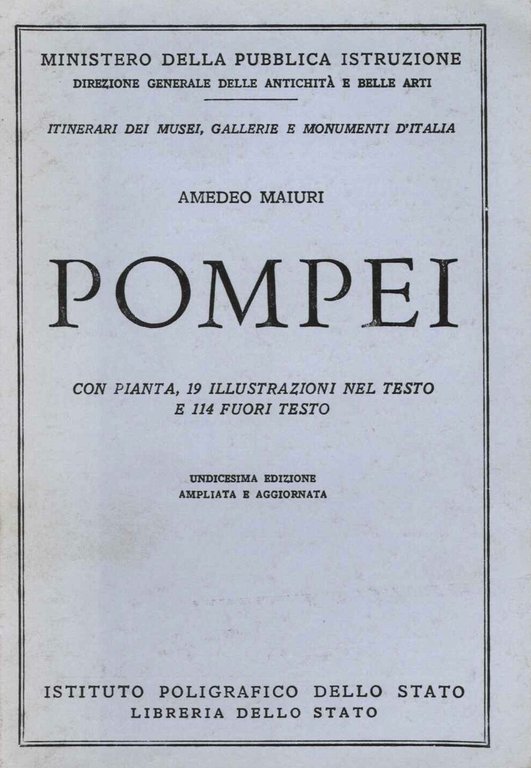 Pompei