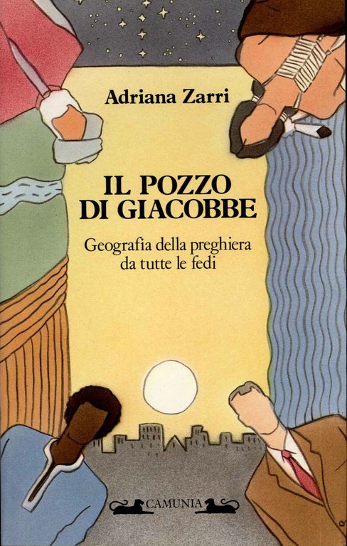 Pozzo di Giacobbe (Il)