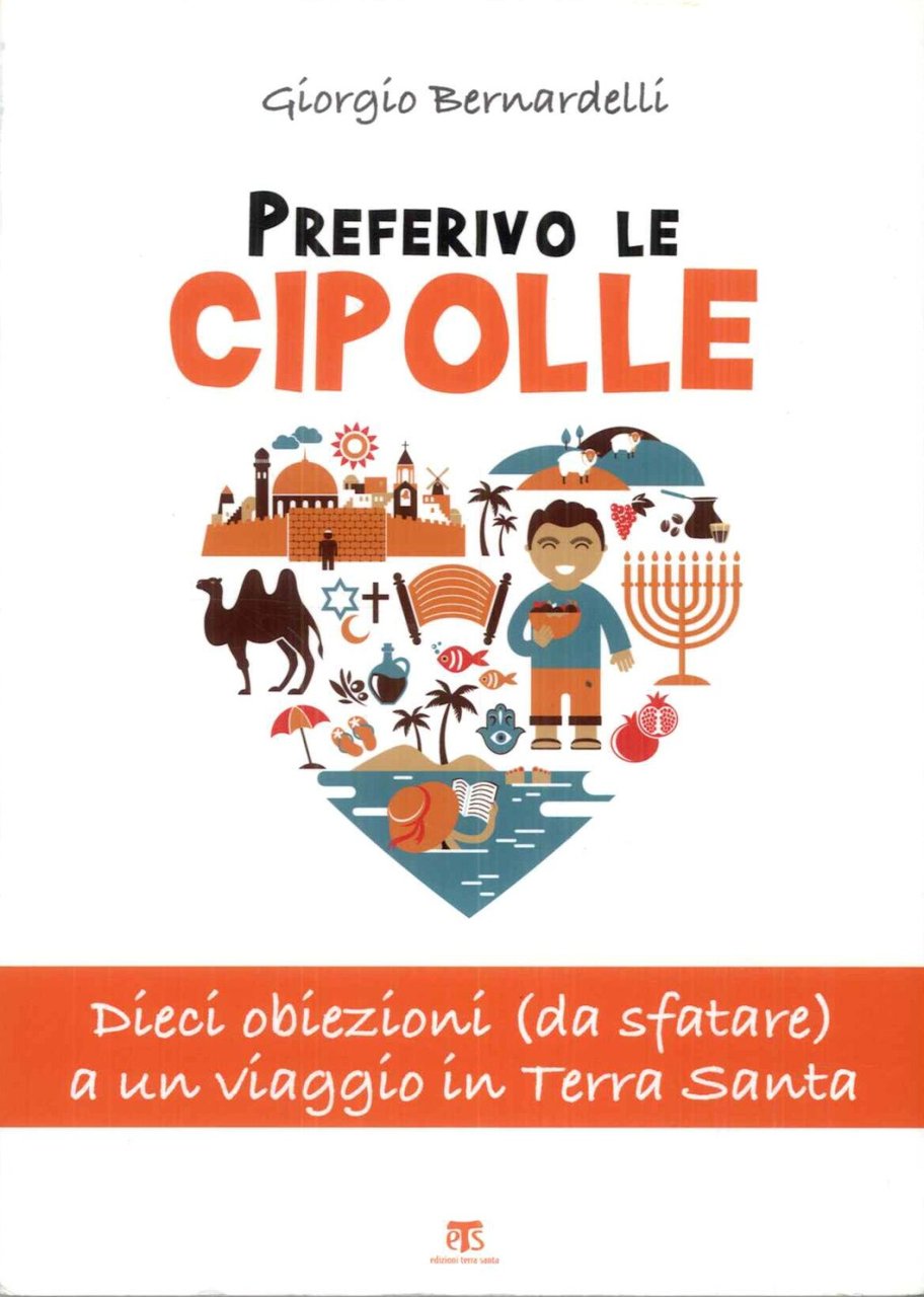 Preferivo le cipolle