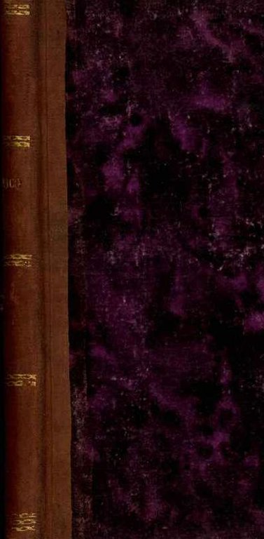 Principi di una scienza nuova