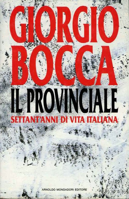 Provinciale