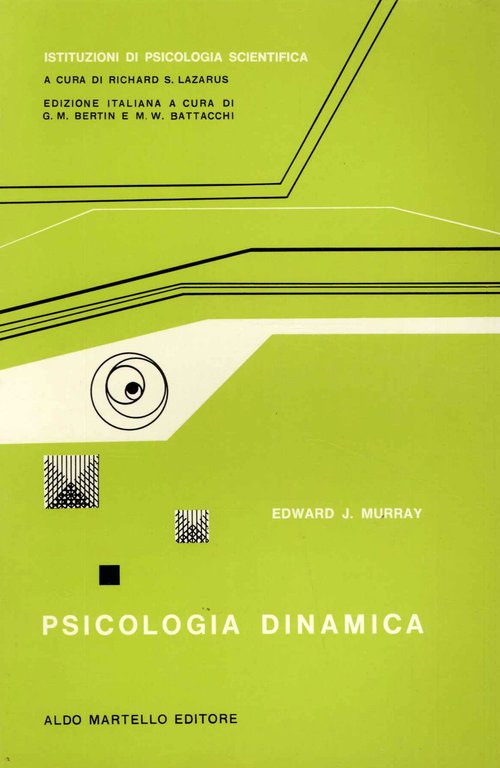 Psicologia dinamica | Immagine Gallery 2