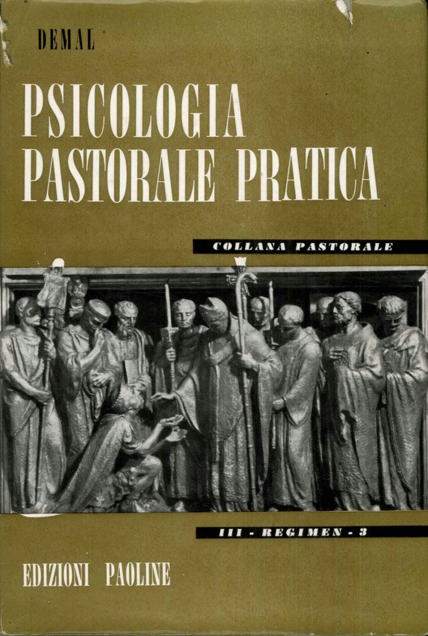 Psicologia pastorale pratica