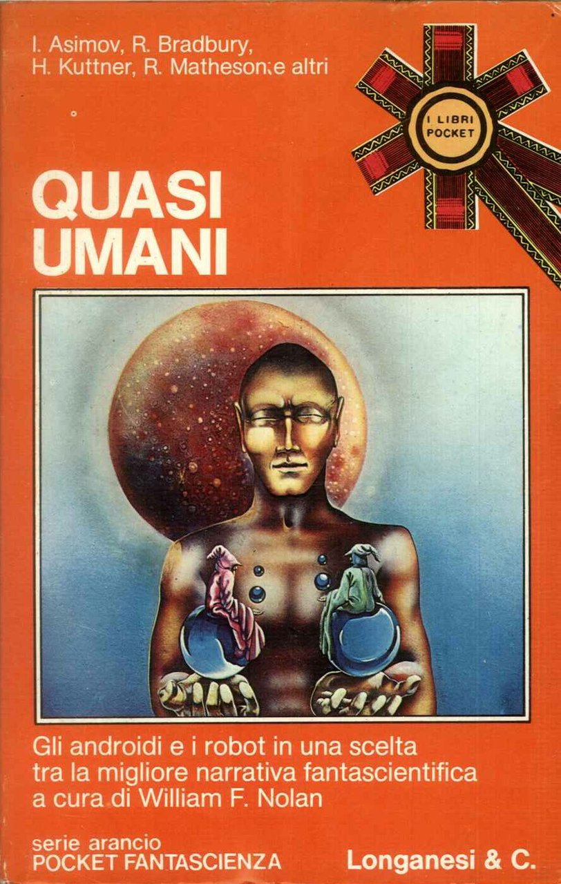 Quasi Umani