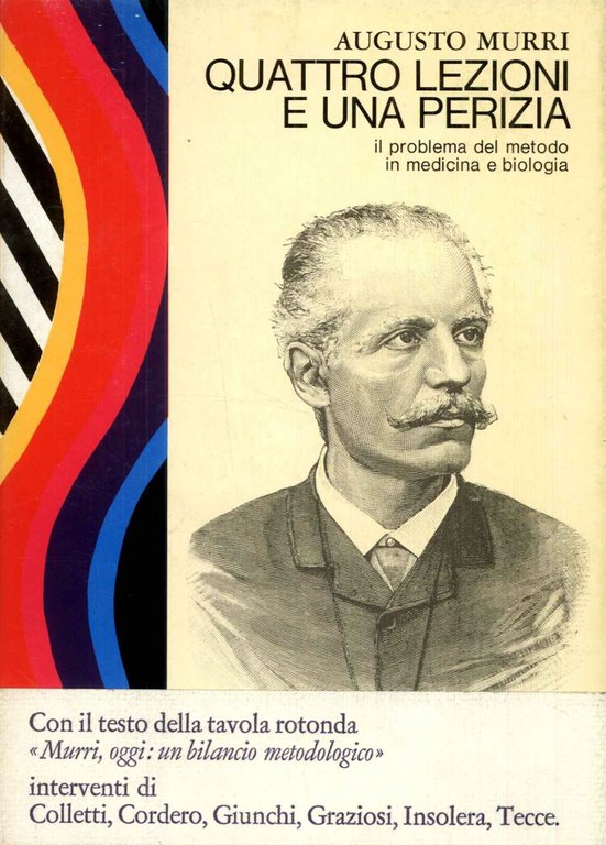 Quattro lezioni e una perizia