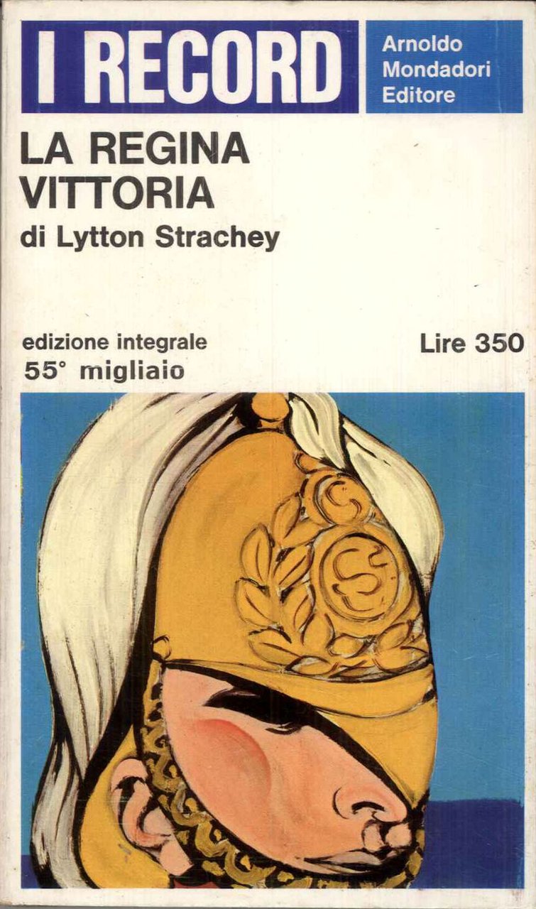 Regina Vittoria (la)