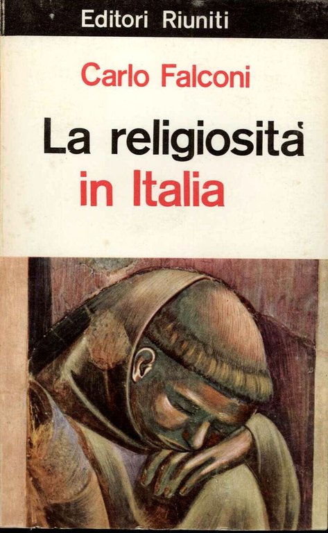 Religiosit�n Italia (La)