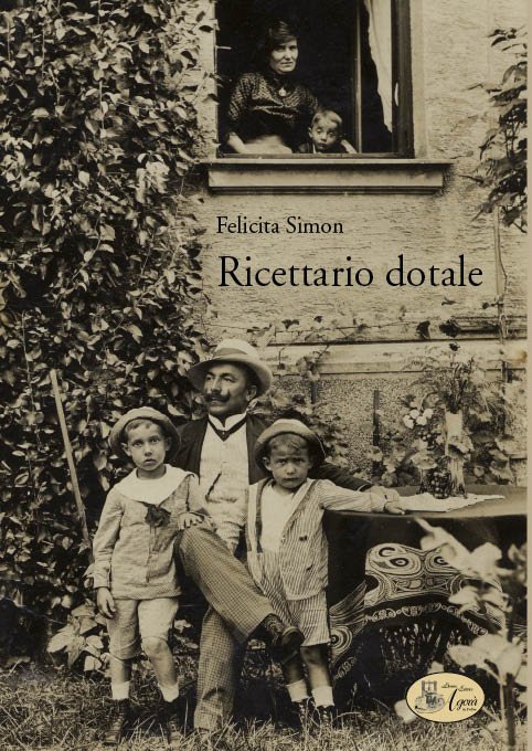 Ricettario dotale