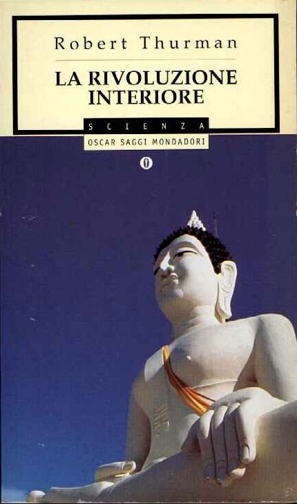 Rivoluzione interiore