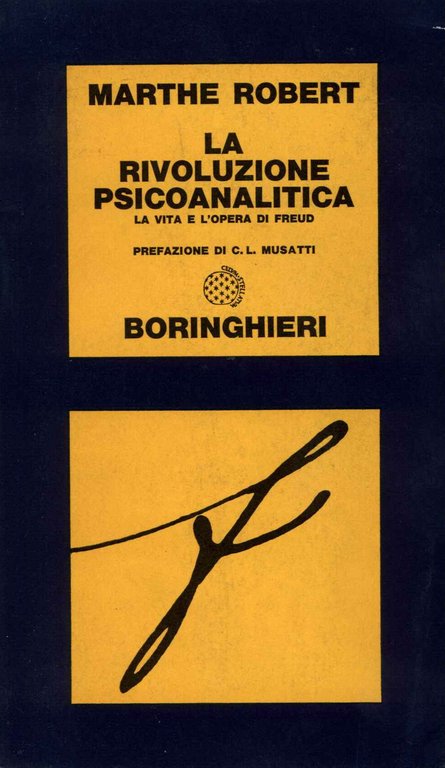 Rivoluzione psicoanalitica