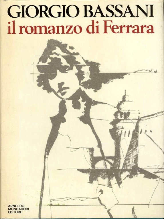 Romanzo di Ferrara