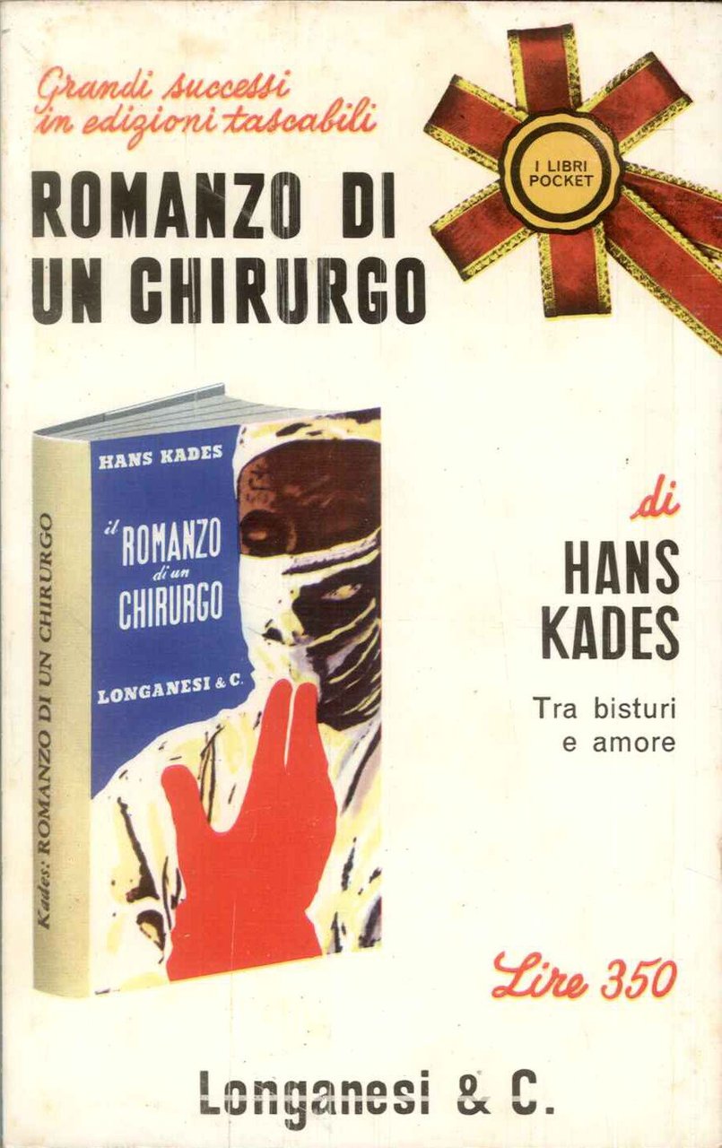 Romanzo di un chirurgo