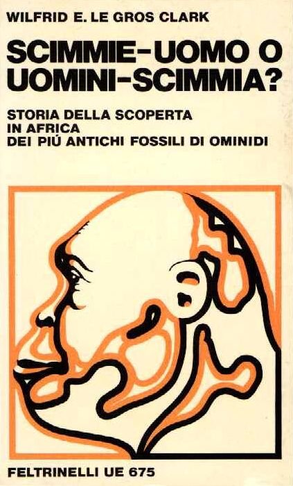 Scimmie-uomo o uomini-scimmia?