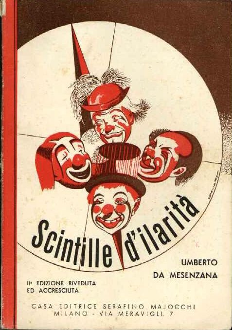 Scintille d'ilarit�