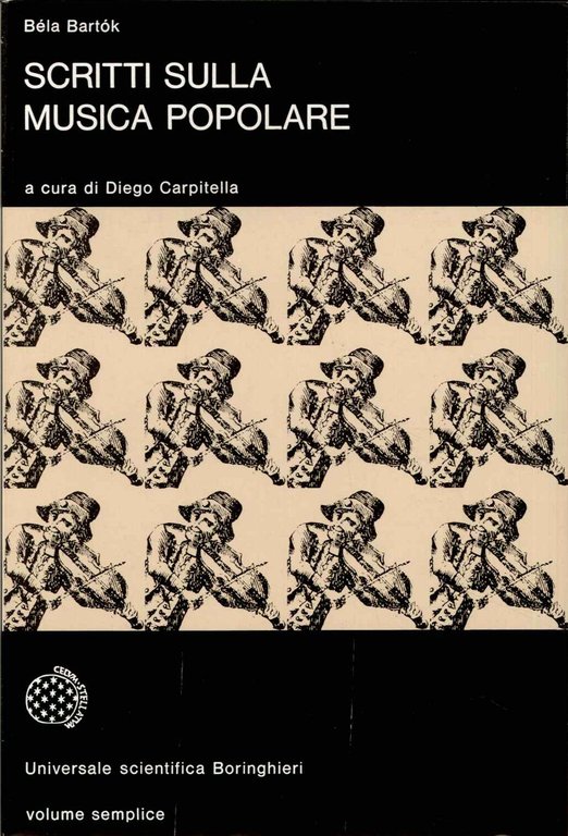 Scritti sulla musica popolare