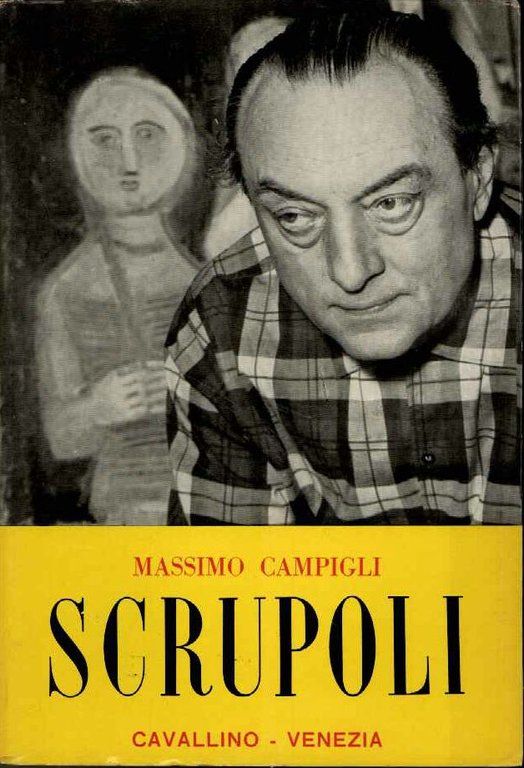 Scrupoli