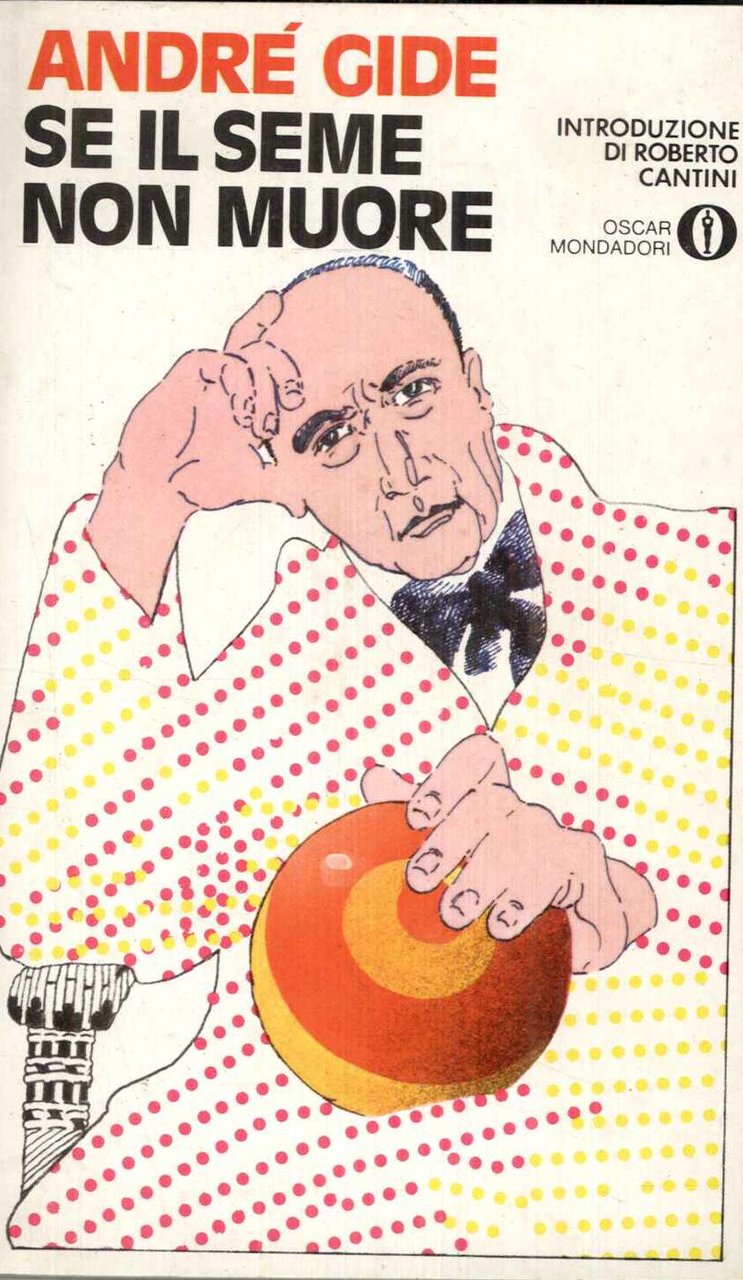 Se il seme non muore