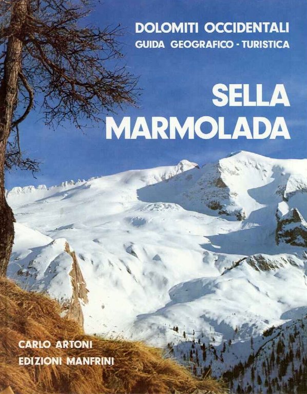 Sella Marmolada