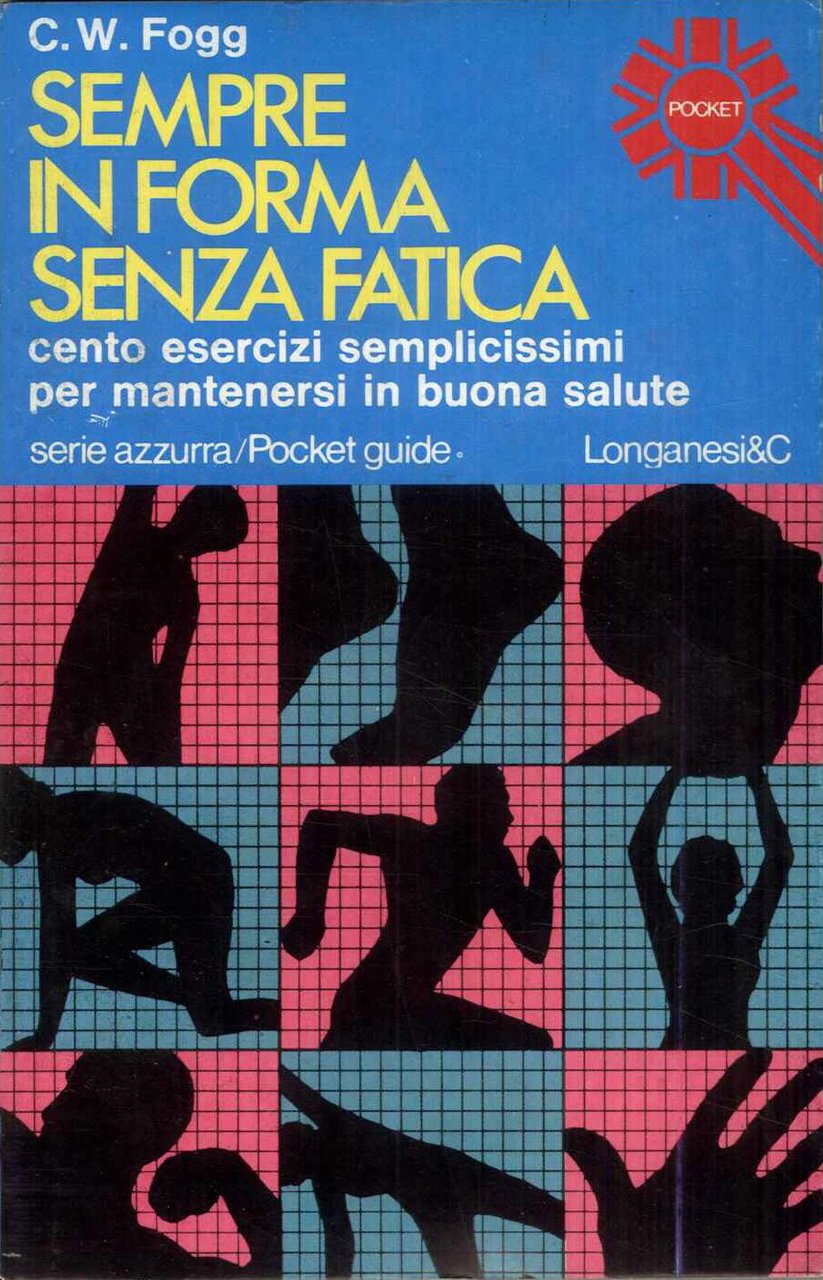 Sempre in forma senza fatica