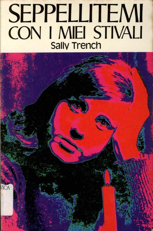 Seppellitemi con i miei stivali | Immagine Gallery 2