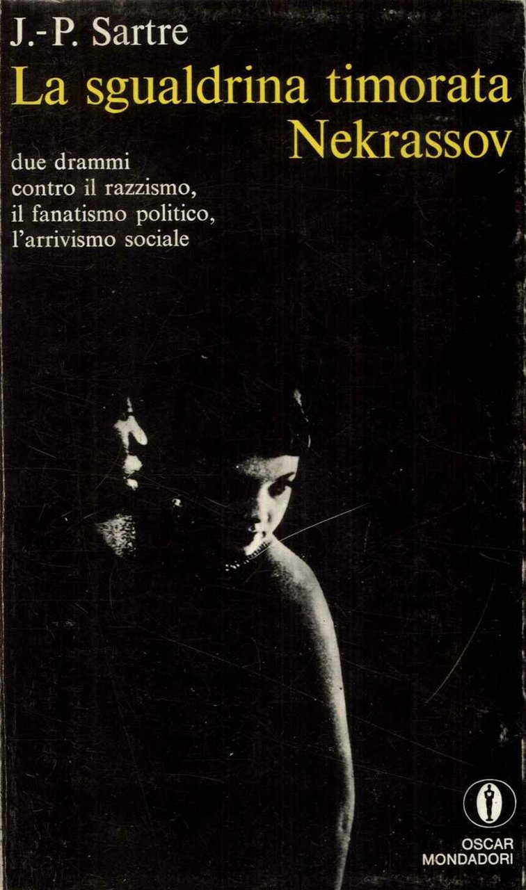 Sgualdrina timorata Nekrassov