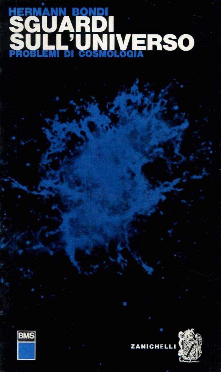 Sguardi sull'universo. Problemi di cosmologia