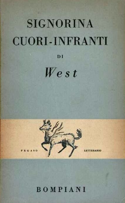 Signorina cuori-infranti