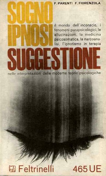 Sogno ipnosi suggestione