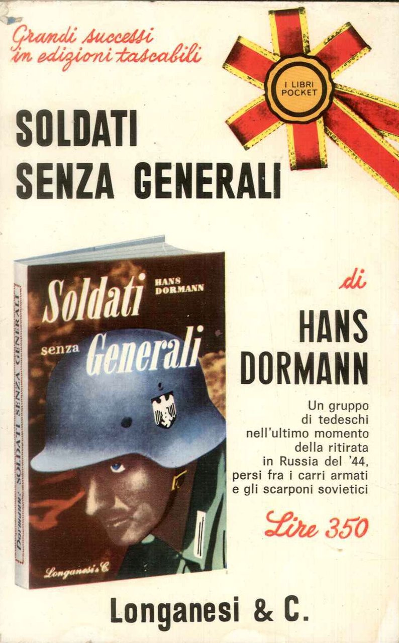 Soldati senza generali