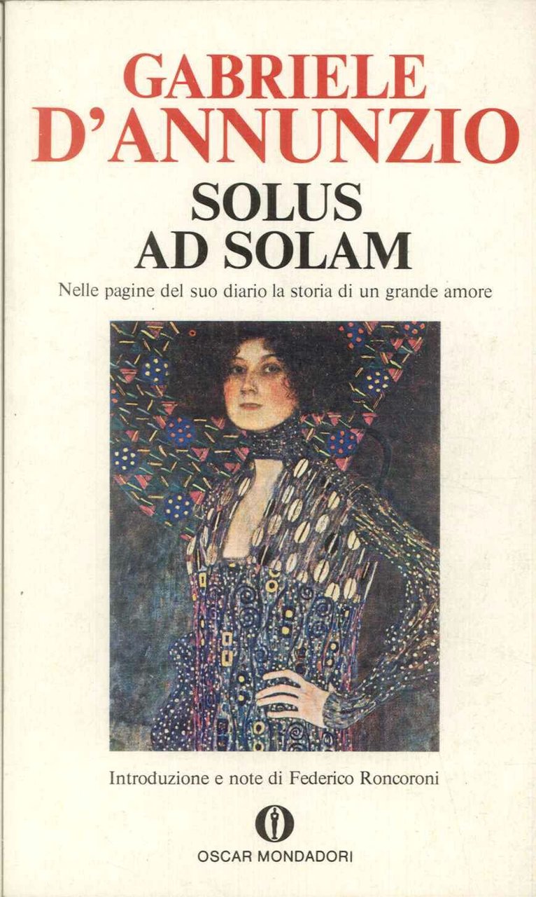 Solus ad solam