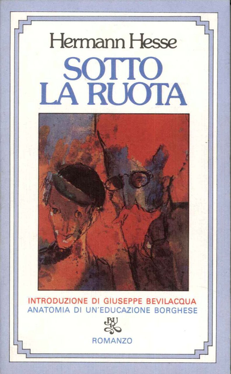 Sotto la ruota