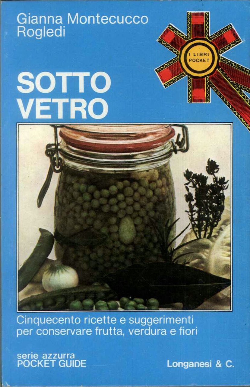 Sotto vetro