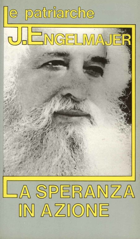 Speranza in azione (la)