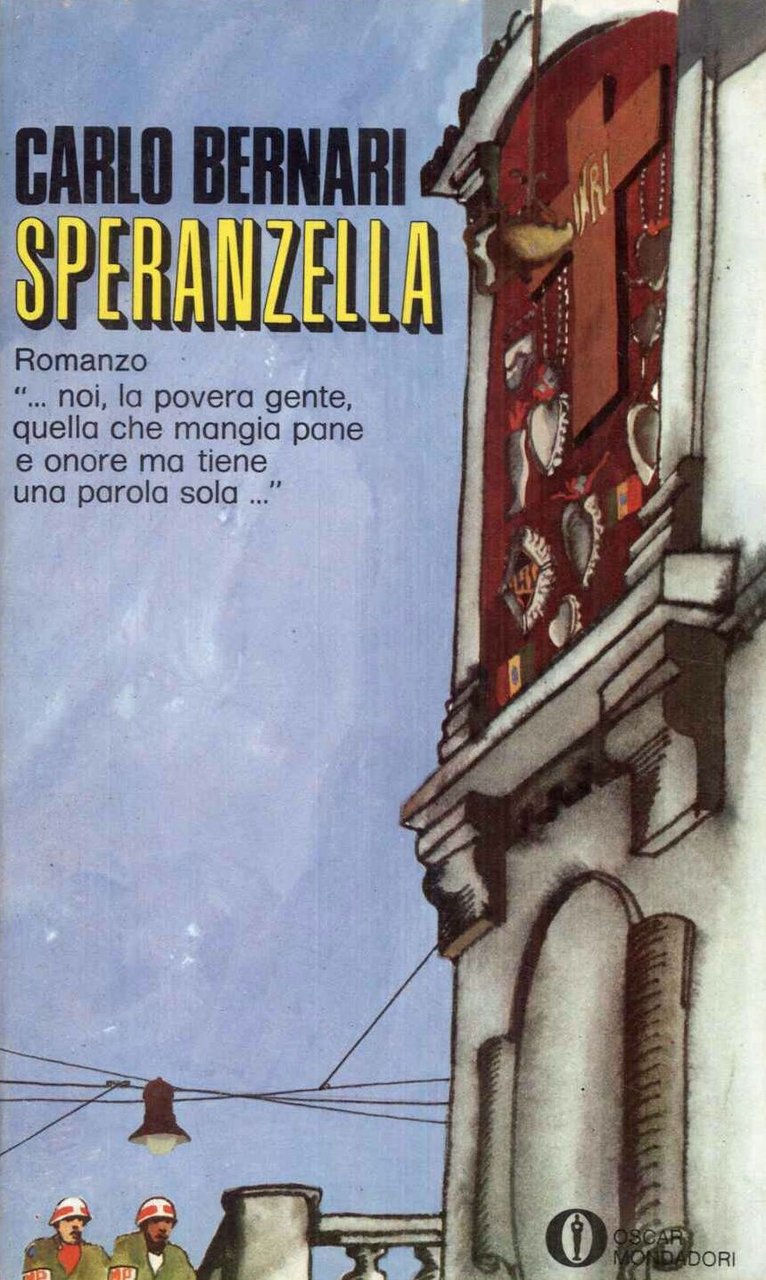 Speranzella