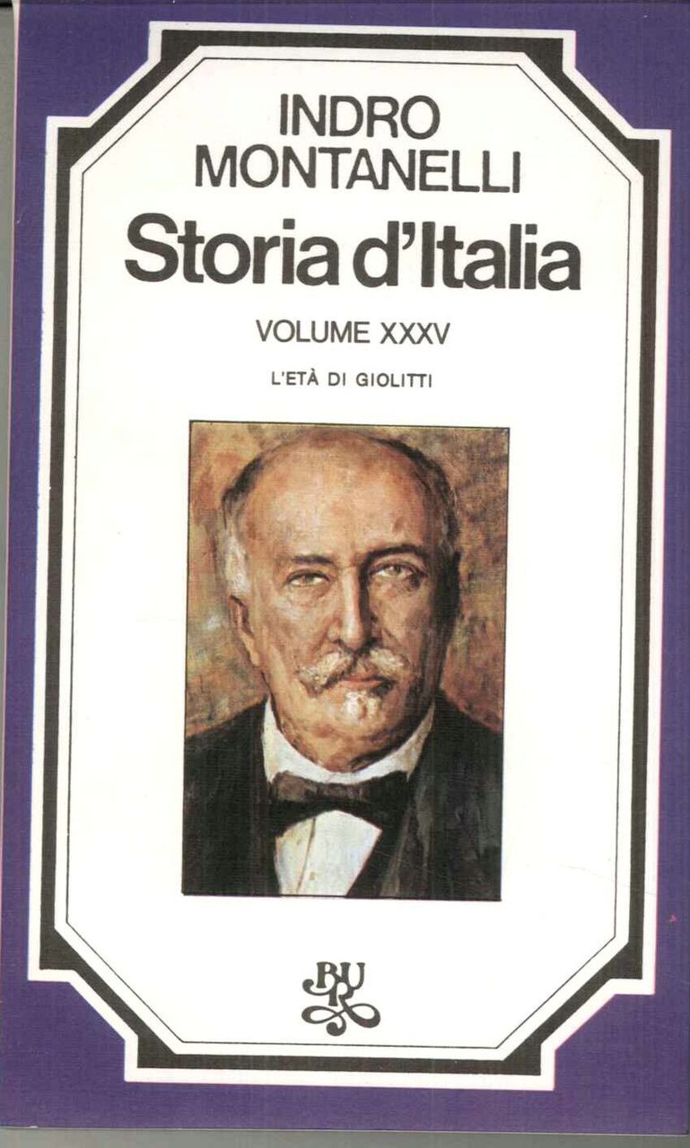 Storia d'Italia, l'età di Giolitti