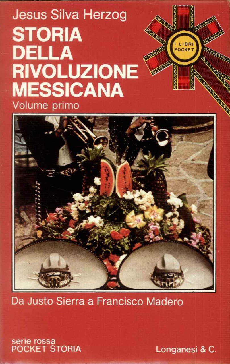 Storia della rivoluzione messicana