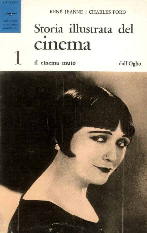 Storia illustrata del cinema 2 voll. | Immagine Gallery 2