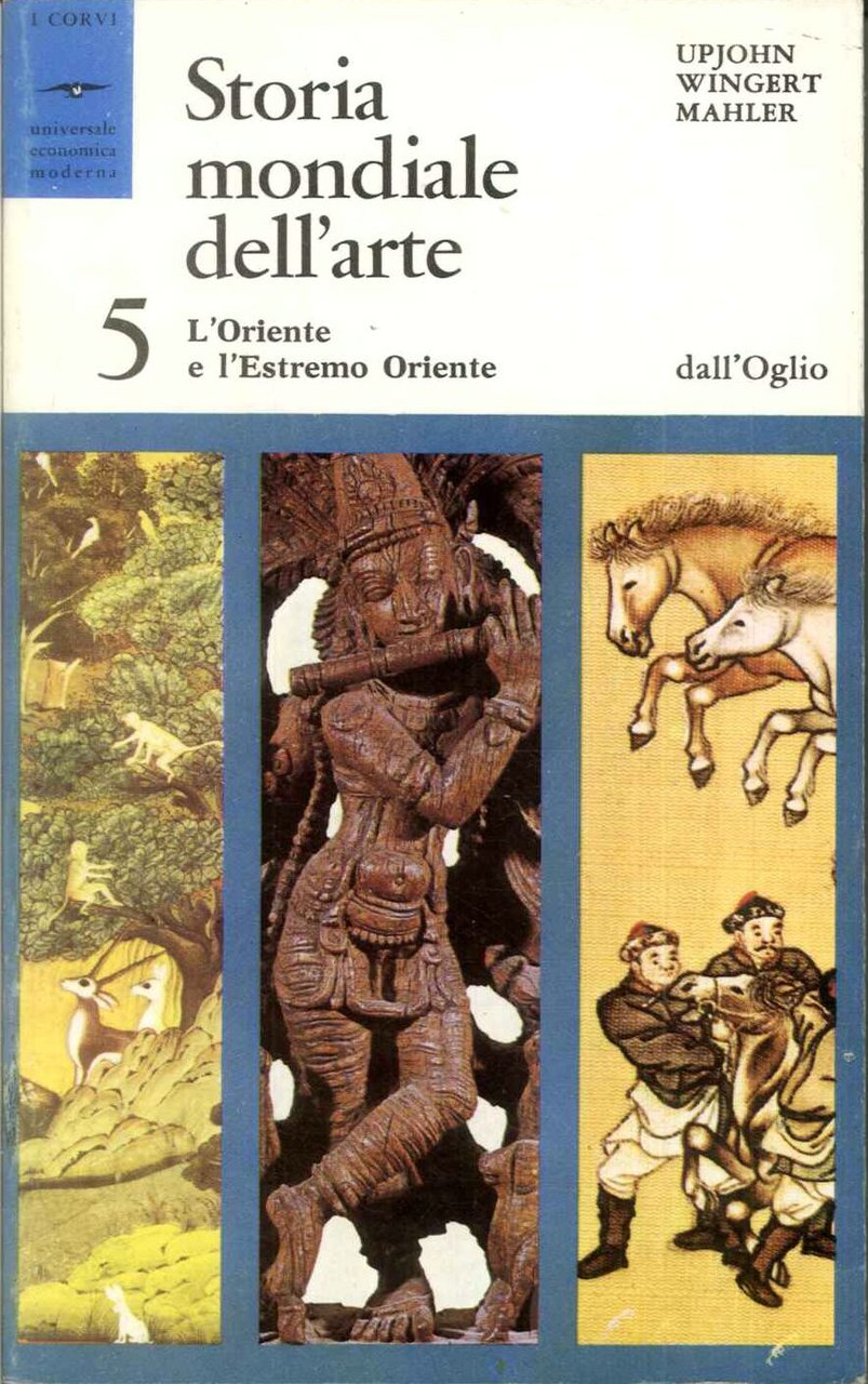 Storia mondiale dell'arte 4. Dal Barocco al Romanticismo | Immagine principale