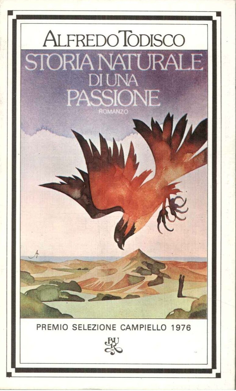 Storia naturale di una passione