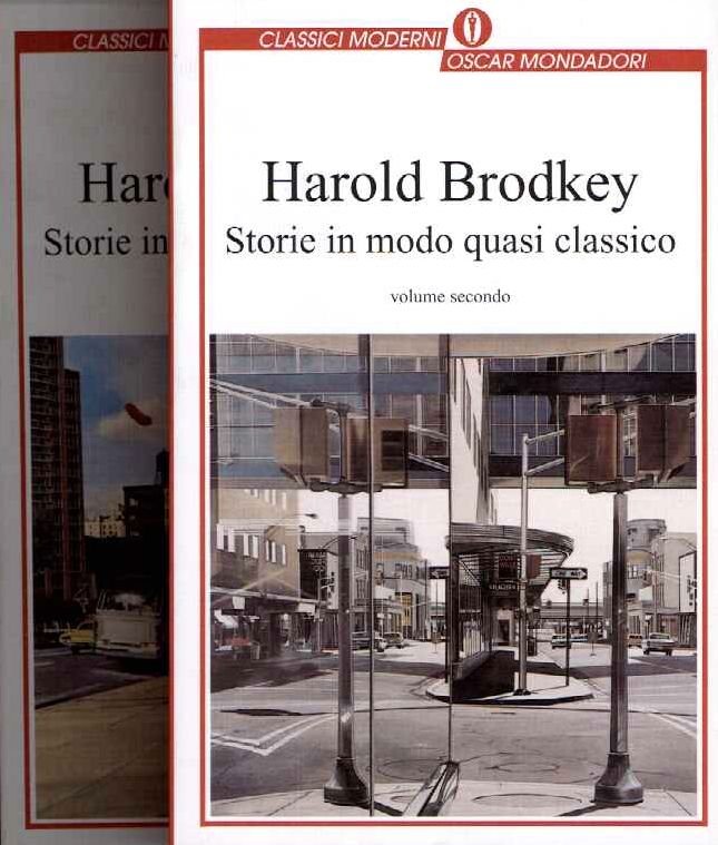 Storie in modo quasi classico 2 voll.