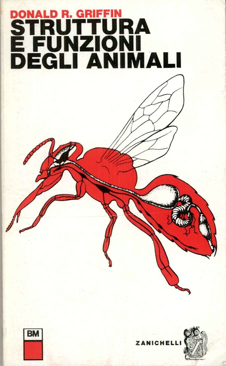 Struttura e funzioni degli animali